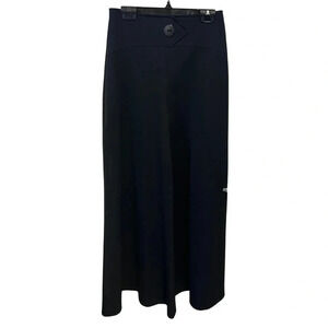 Vintage |  4Plus1 | High Waisted Wide Leg Pants | Size 8-10 (Approx) [95]